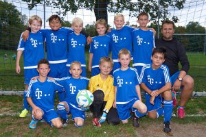 E2 (Vorrunde)